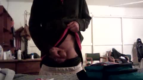 magdalena_805 online show from January 2025 03:08:01 AM