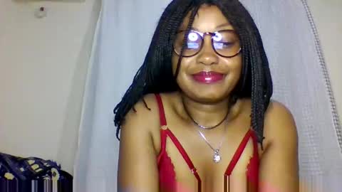 Snapshot of magdalinemus chatting on October 2025 05:24:02 PM magdalinemus online show from October 2025 05:24:02 PM