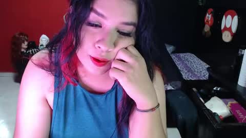 MaggCass online show from December 2024 12:08:01 AM