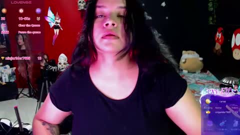 MaggCass online show from December 2024 11:57:02 PM