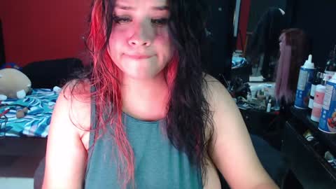 MaggCass online show from January 2025 03:20:01 AM