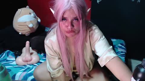 MaggCass online show from February 2025 05:39:01 AM