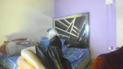 Snapshot of maggie_fit chatting on December 2024 08:19:02 AM maggie_fit online show from December 2024 08:19:02 AM