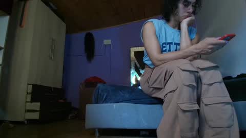 Snapshot of maggie_fit chatting on March 2025 02:10:02 PM maggie_fit online show from March 2025 02:10:02 PM