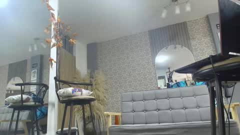 Snapshot of maggie_fit chatting on November 2025 09:09:01 PM maggie_fit online show from November 2025 09:09:01 PM