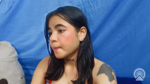 Snapshot of maggie_love77 chatting on October 2025 06:52:01 PM maggie online show from October 2025 06:52:01 PM