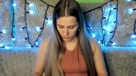 Snapshot of maggiecake chatting on February 2025 01:34:01 AM Maggie online show from February 2025 01:34:01 AM