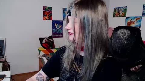 Magdalene Swaggy online show from October 2025 10:31:01 PM