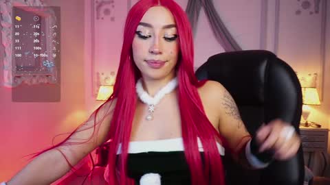   online show from December 2024 08:47:01 PM