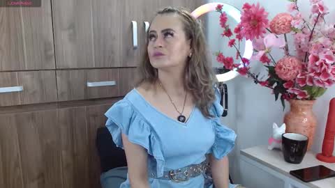 Maghenta-MS mature online show from October 2025 04:02:02 PM