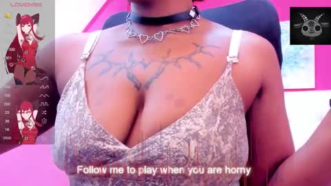 Snapshot of magic_axa_graham chatting on October 2025 03:21:01 PM My name is magic axa grahamDont forget to follow me IG online show from October 2025 03:21:01 PM