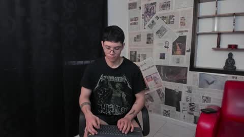 Damian Rivers online show from September 2025 01:57:02 PM