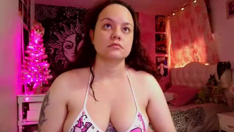 Claire online show from December 2024 02:53:01 PM