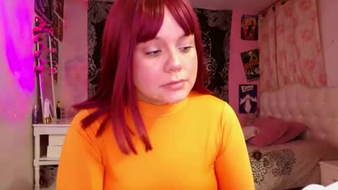 Claire online show from January 2025 11:17:01 PM