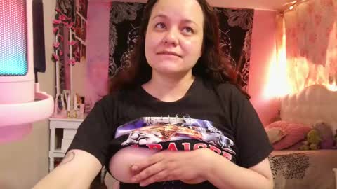 Claire online show from January 2025 04:25:01 PM