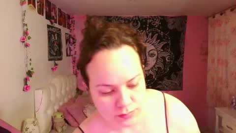 Claire online show from February 2025 11:19:02 PM