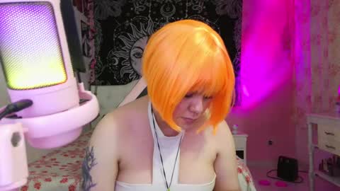 Claire online show from March 2025 02:25:02 AM