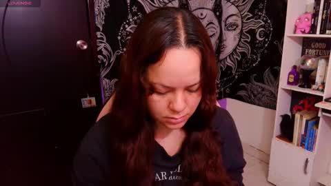 Claire online show from September 2025 12:39:02 PM