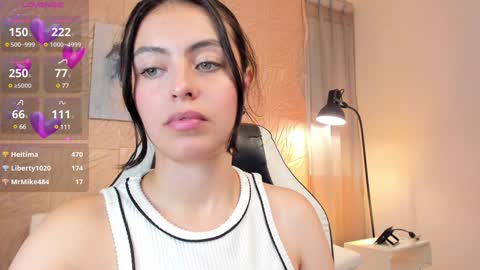 Fer online show from January 2025 12:46:01 AM