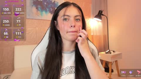 Fer online show from January 2025 09:11:02 PM