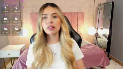 Fer online show from October 2025 08:42:01 PM