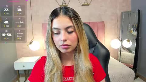 Fer online show from October 2025 08:57:01 PM