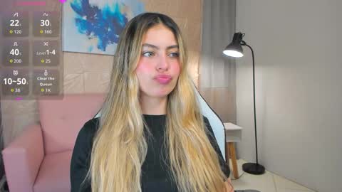 Fer online show from November 2025 09:15:01 PM