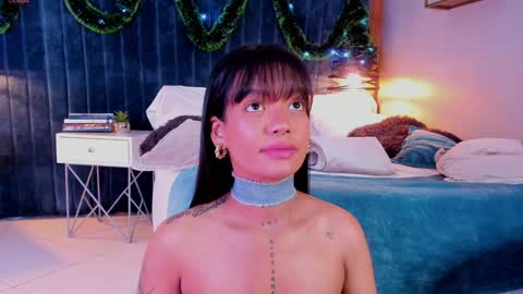 koko gomez online show from December 2024 05:02:01 AM