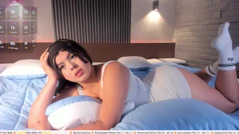 magic_selenaa online show from October 2025 04:46:01 AM