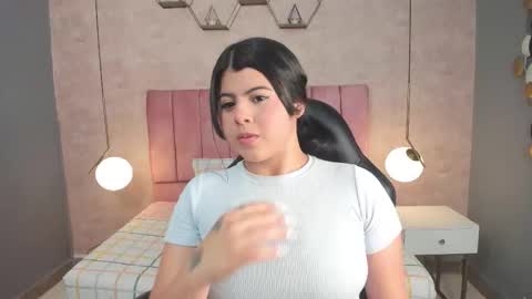 magic_selenaa online show from November 2025 08:30:02 PM