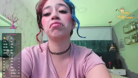 S  online show from October 2025 07:58:02 PM