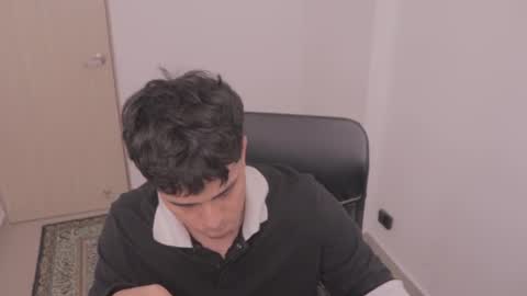 Tony Hoffa online show from October 2025 05:22:02 PM