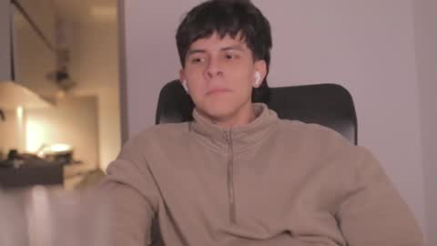 Tony Hoffa online show from October 2025 12:36:01 AM