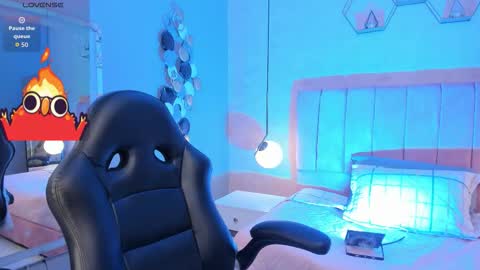 Snapshot of magic_vera chatting on October 2025 11:31:02 AM Vera online show from October 2025 11:31:02 AM