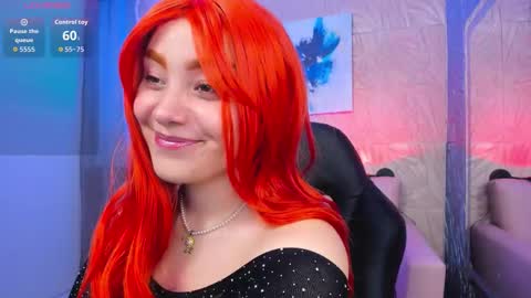 Snapshot of magic_vera chatting on October 2025 11:21:02 AM Vera online show from October 2025 11:21:02 AM