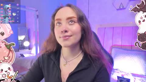 Snapshot of magic_vera chatting on October 2025 12:06:01 PM Vera online show from October 2025 12:06:01 PM