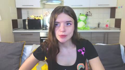 Alice online show from February 2025 12:17:01 PM