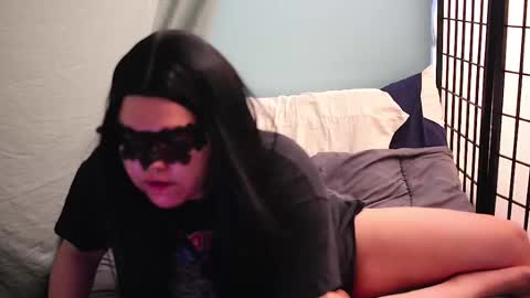 magicalgirlfrieren online show from October 2025 10:44:02 PM