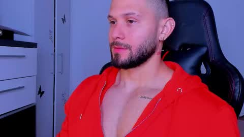 magiccorey online show from October 2025 06:41:02 AM