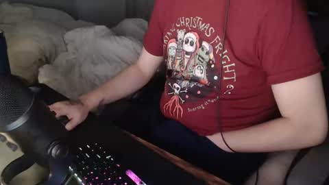 Snapshot of magicjawn chatting on December 2024 07:33:02 AM magicjawn online show from December 2024 07:33:02 AM