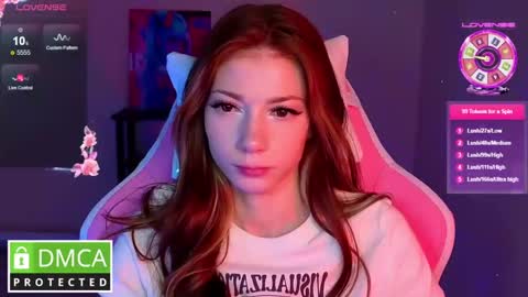 Snapshot of magicladyy chatting on December 2024 09:53:02 PM Angel online show from December 2024 09:53:02 PM