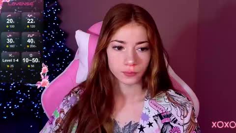 Snapshot of magicladyy chatting on January 2025 03:23:02 PM Angel online show from January 2025 03:23:02 PM