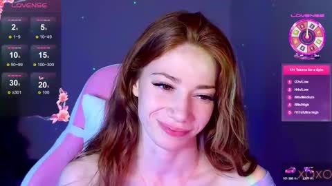 Snapshot of magicladyy chatting on February 2025 05:53:02 PM Angel online show from February 2025 05:53:02 PM