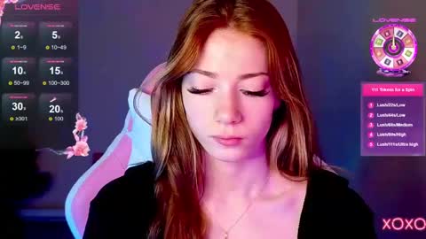 Snapshot of magicladyy chatting on February 2025 01:35:02 AM Angel online show from February 2025 01:35:02 AM