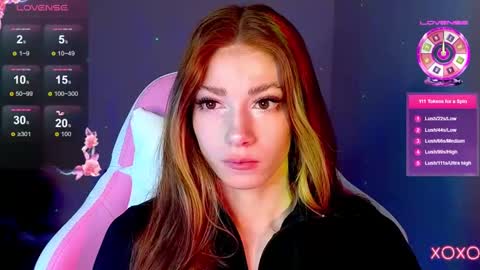 Snapshot of magicladyy chatting on February 2025 09:35:02 PM Angel online show from February 2025 09:35:02 PM