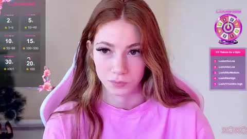 Snapshot of magicladyy chatting on February 2025 06:50:02 AM Angel online show from February 2025 06:50:02 AM