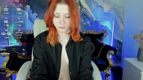 Lilu online show from February 2025 02:39:01 AM