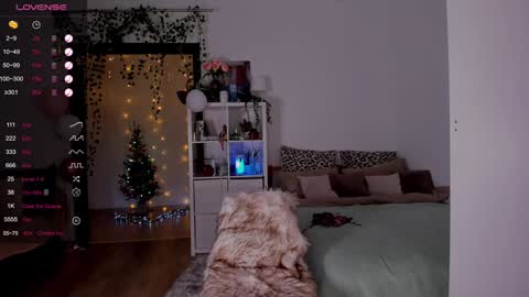 MagicLove online show from December 2024 09:57:02 AM