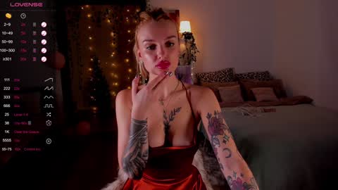 MagicLove online show from January 2025 04:44:01 PM