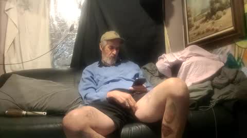 magicmitch777 online show from February 2025 08:59:01 AM